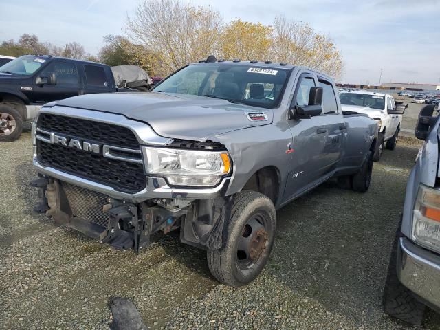  Salvage Ram 3500