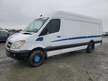  Salvage Dodge Sprinter