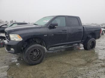  Salvage Dodge Ram 1500