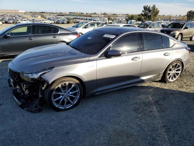  Salvage Cadillac CT5