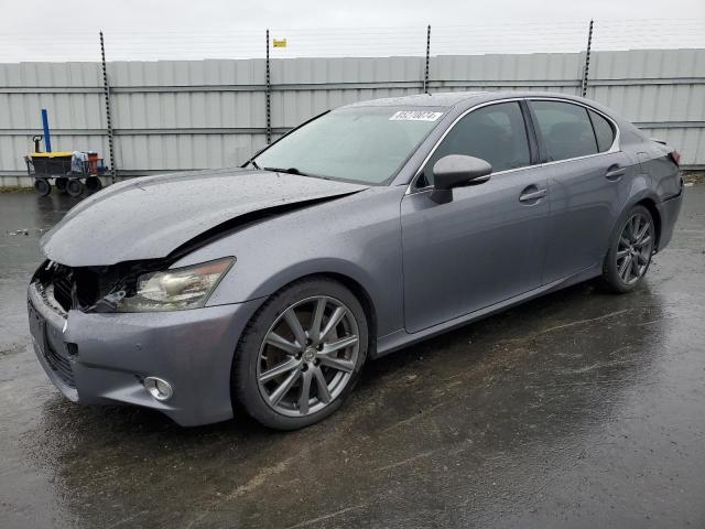  Salvage Lexus Gs