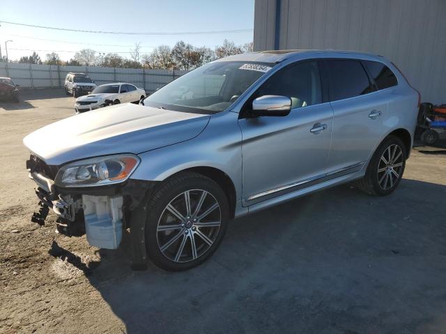  Salvage Volvo XC60