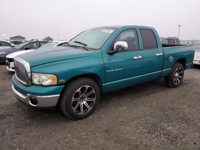  Salvage Dodge Ram 1500