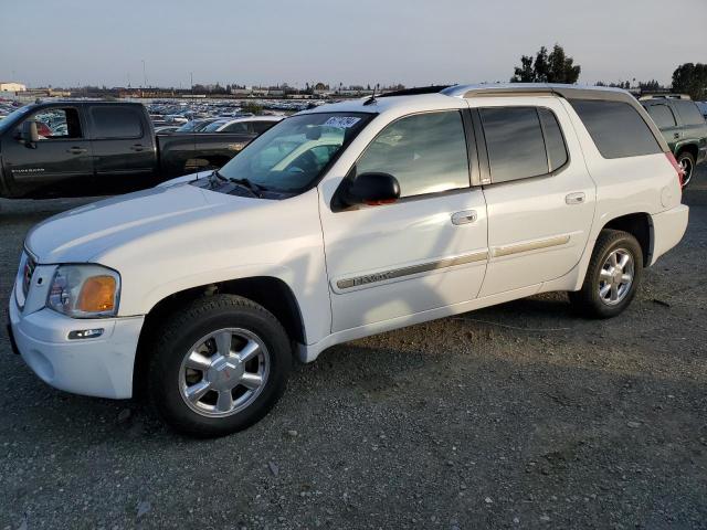  Salvage GMC Envoy