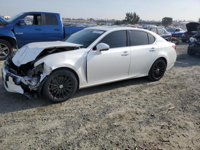  Salvage Lexus Gs