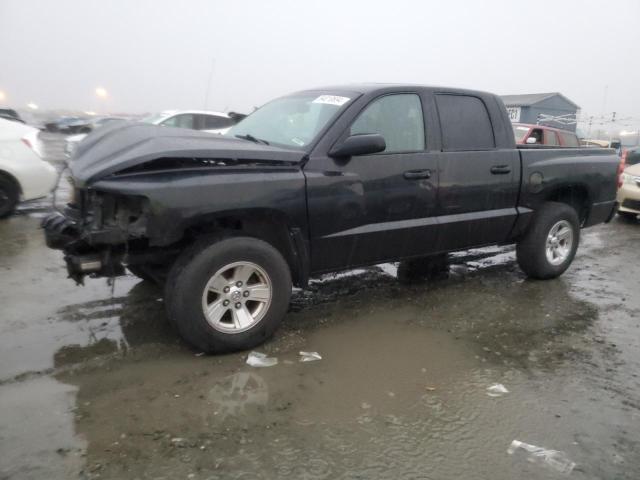  Salvage Dodge Dakota