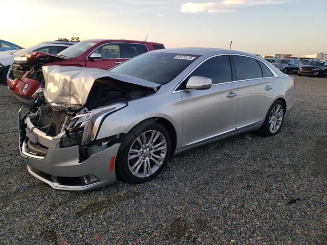  Salvage Cadillac XTS