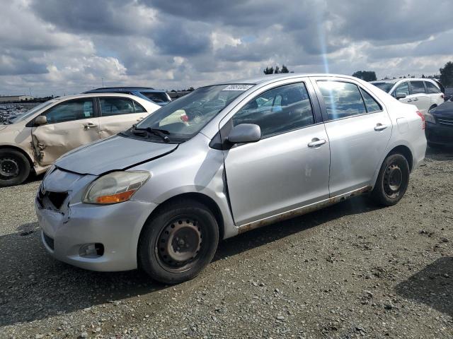  Salvage Toyota Yaris