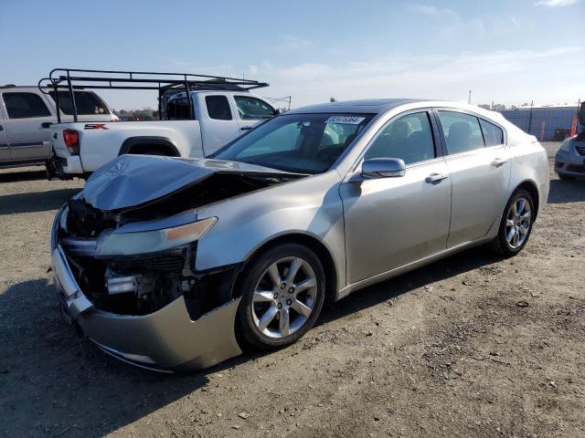  Salvage Acura TL