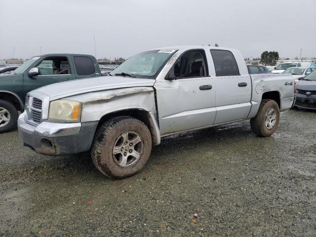  Salvage Dodge Dakota