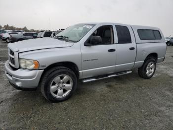  Salvage Dodge Ram 1500