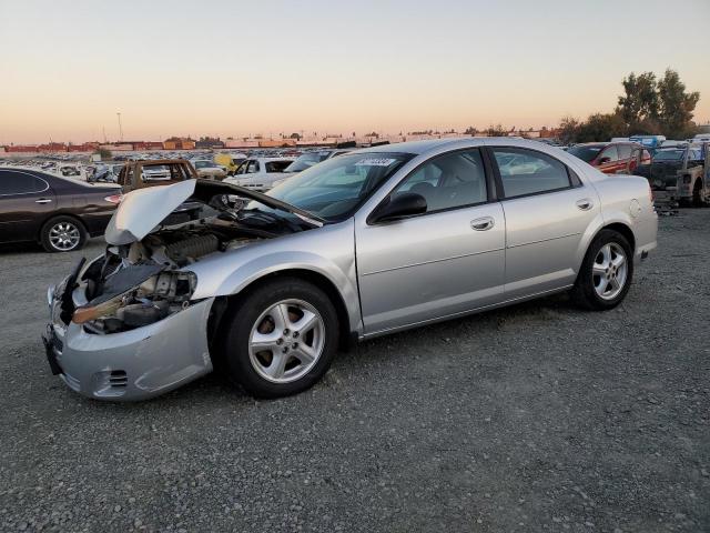  Salvage Dodge Stratus