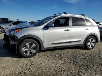  Salvage Kia Niro