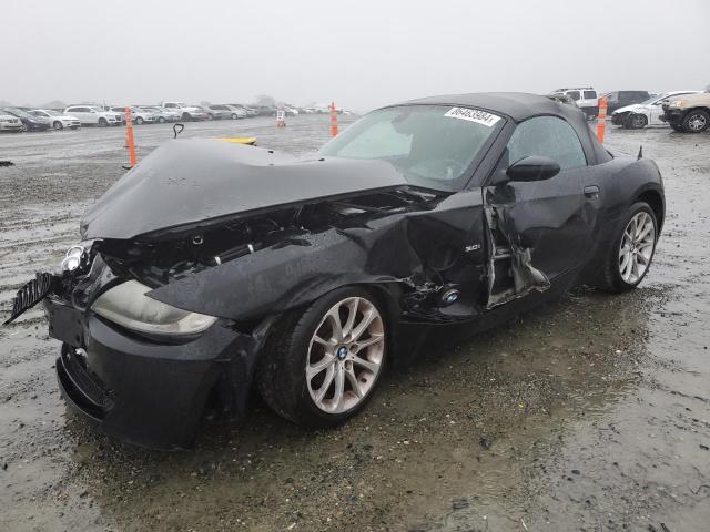  Salvage BMW Z Series