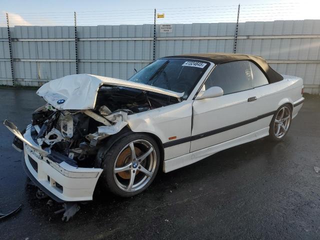  Salvage BMW M Series