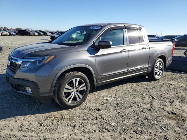  Salvage Honda Ridgeline