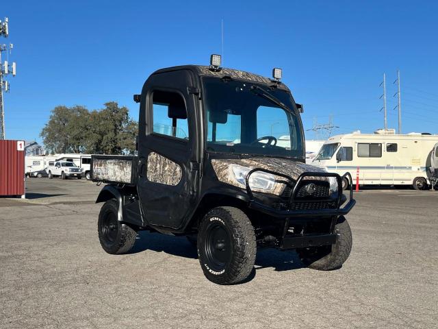  Salvage Kuta Rtv1100