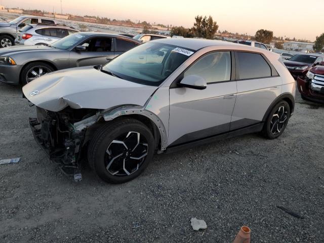  Salvage Hyundai Ioniq