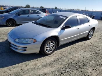  Salvage Dodge Intrepid