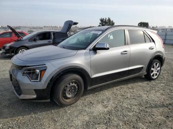  Salvage Kia Niro