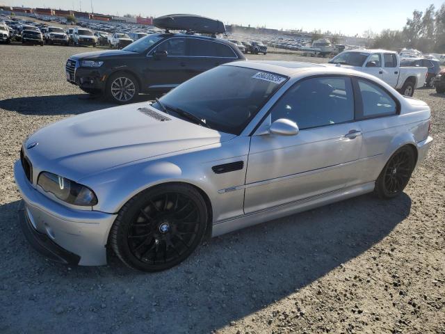  Salvage BMW M Series