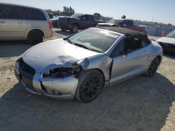  Salvage Mitsubishi Eclipse