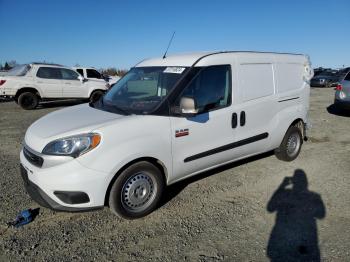  Salvage Ram Promaster