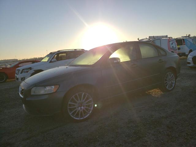  Salvage Volvo S40