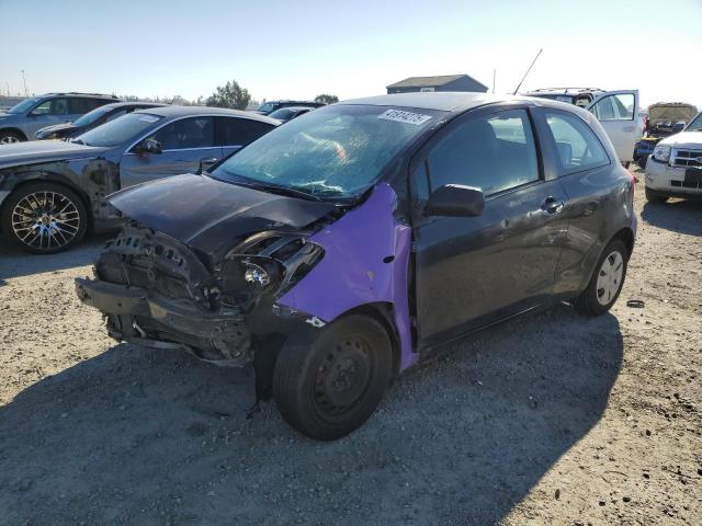  Salvage Toyota Yaris