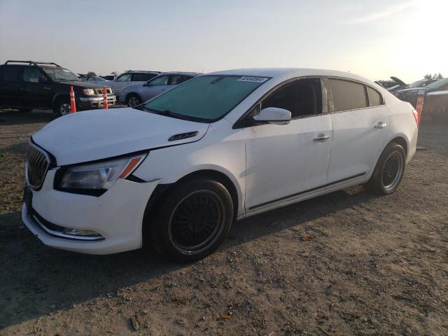  Salvage Buick LaCrosse