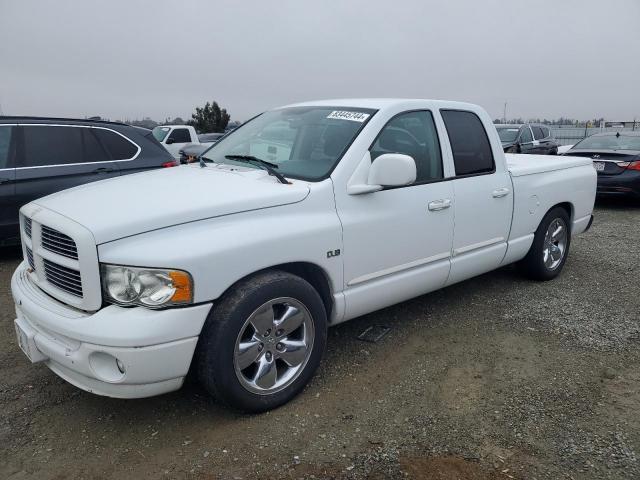  Salvage Dodge Ram 1500