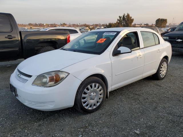  Salvage Chevrolet Cobalt