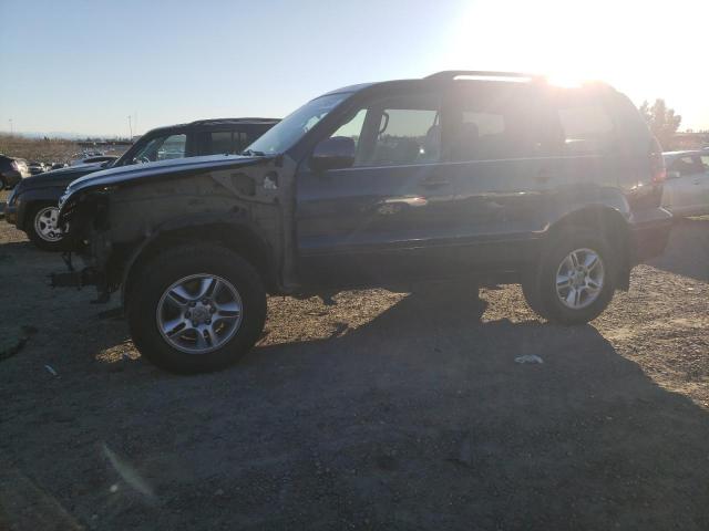  Salvage Lexus Gx