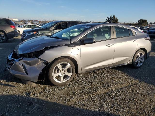  Salvage Chevrolet Volt