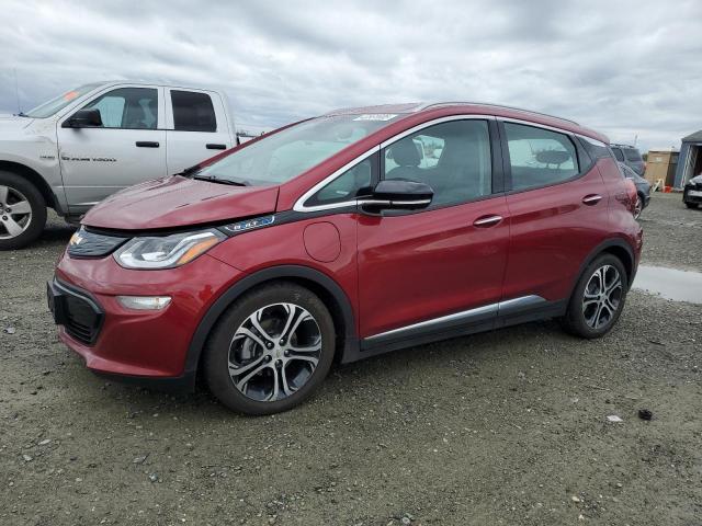  Salvage Chevrolet Bolt