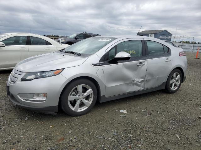  Salvage Chevrolet Volt