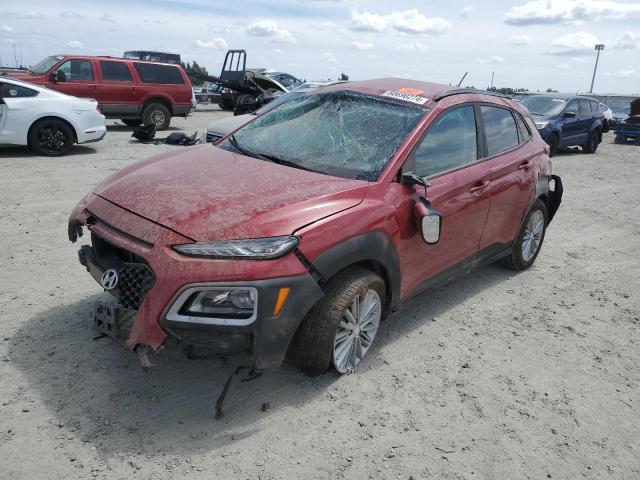  Salvage Hyundai KONA