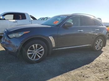  Salvage INFINITI Fx