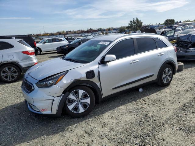  Salvage Kia Niro