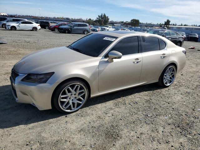  Salvage Lexus Gs