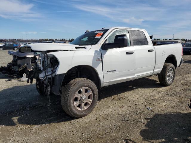  Salvage Ram 2500