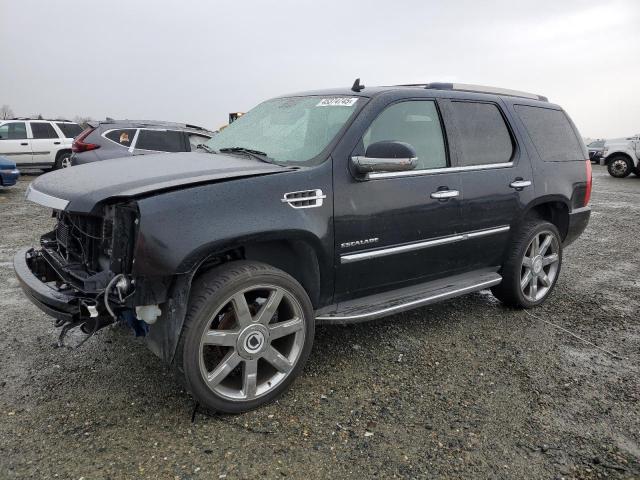  Salvage Cadillac Escalade