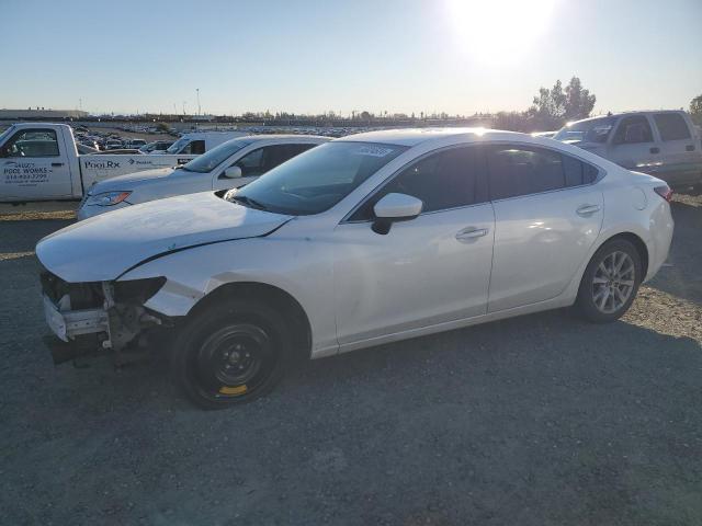  Salvage Mazda 6