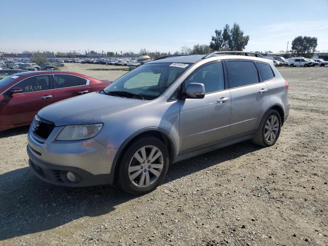  Salvage Subaru Tribeca