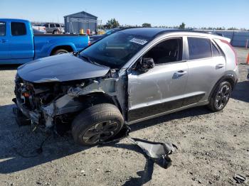  Salvage Kia Niro