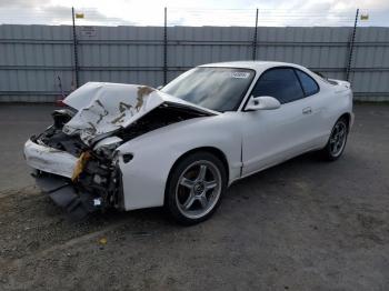  Salvage Toyota Celica