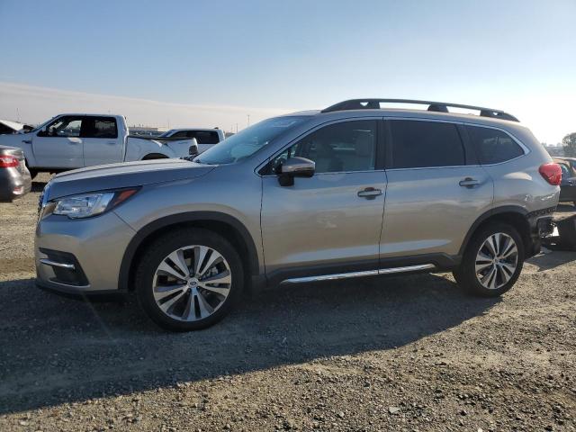  Salvage Subaru Ascent