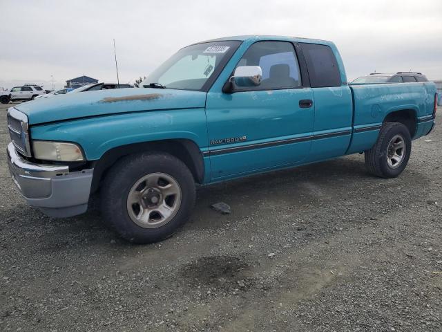  Salvage Dodge Ram 1500