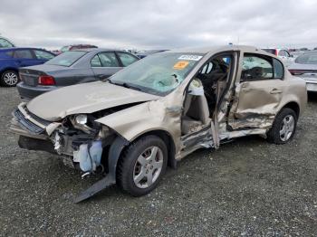  Salvage Chevrolet Cobalt Ls