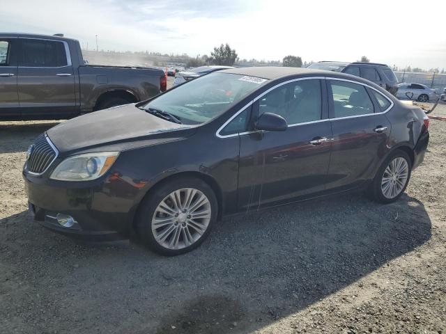  Salvage Buick Verano